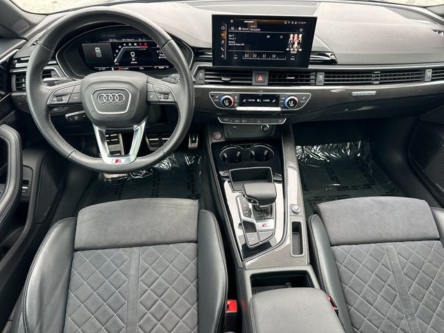 2023 Audi S5 Sportback Premium Plus quattro