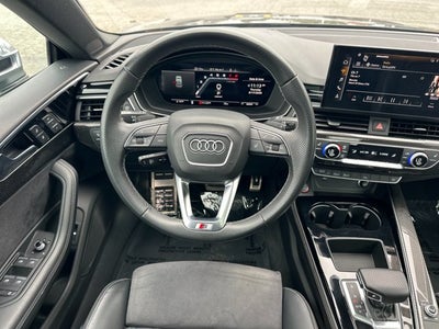 2023 Audi S5 Sportback Premium Plus quattro