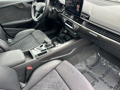 2023 Audi S5 Sportback Premium Plus quattro