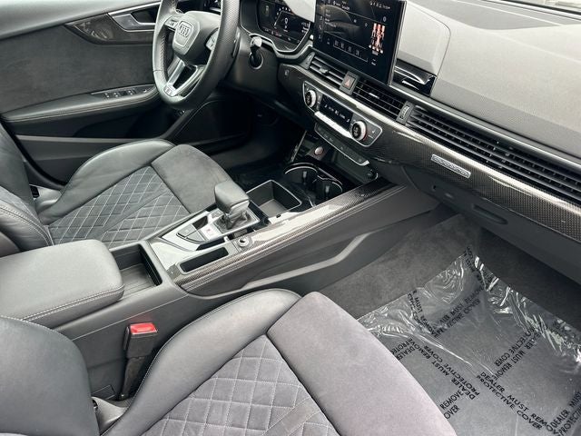 2023 Audi S5 Sportback Premium Plus quattro