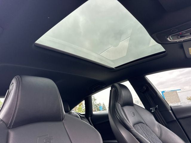 2023 Audi S5 Sportback Premium Plus quattro