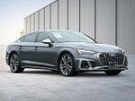 2023 Audi S5 Sportback Premium Plus quattro
