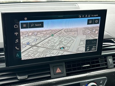 2023 Audi S5 Sportback Premium Plus quattro