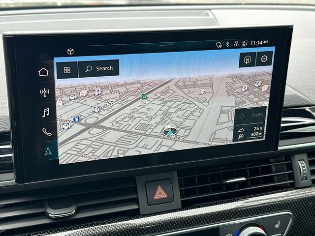 2023 Audi S5 Sportback Premium Plus quattro