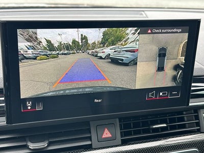 2023 Audi S5 Sportback Premium Plus quattro