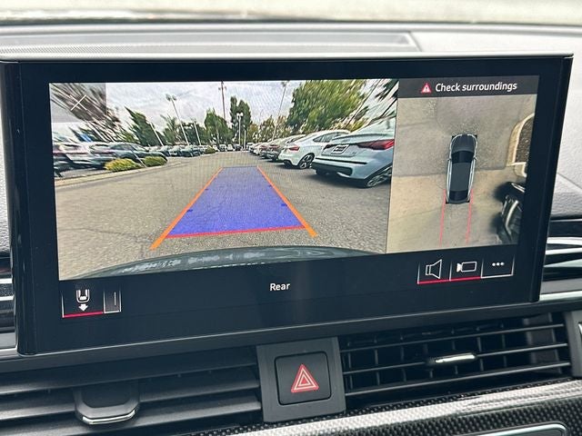 2023 Audi S5 Sportback Premium Plus quattro
