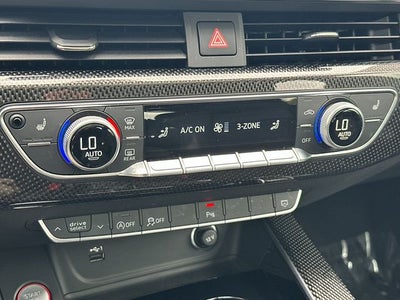2023 Audi S5 Sportback Premium Plus quattro
