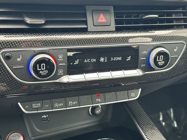 2023 Audi S5 Sportback Premium Plus quattro