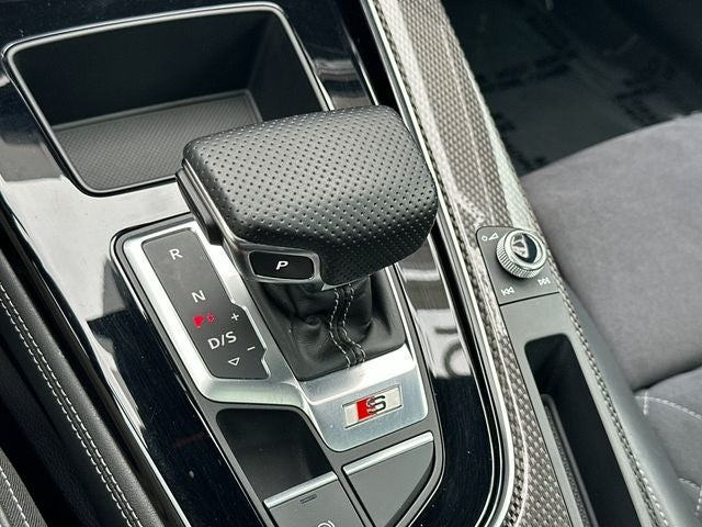 2023 Audi S5 Sportback Premium Plus quattro