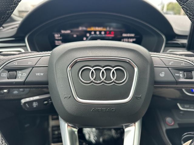 2023 Audi S5 Sportback Premium Plus quattro