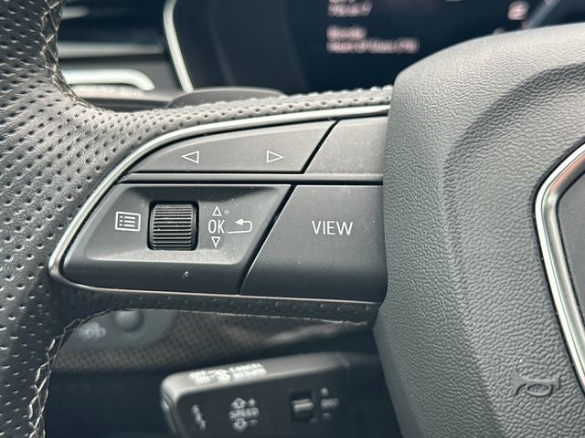 2023 Audi S5 Sportback Premium Plus quattro