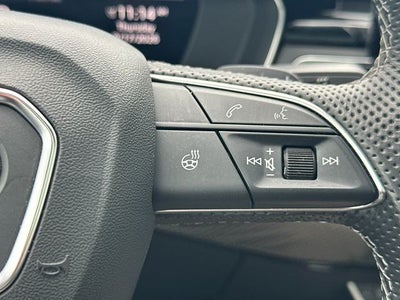 2023 Audi S5 Sportback Premium Plus quattro