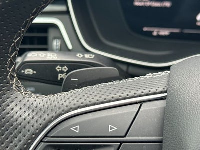 2023 Audi S5 Sportback Premium Plus quattro