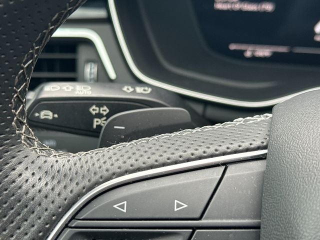 2023 Audi S5 Sportback Premium Plus quattro