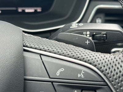2023 Audi S5 Sportback Premium Plus quattro