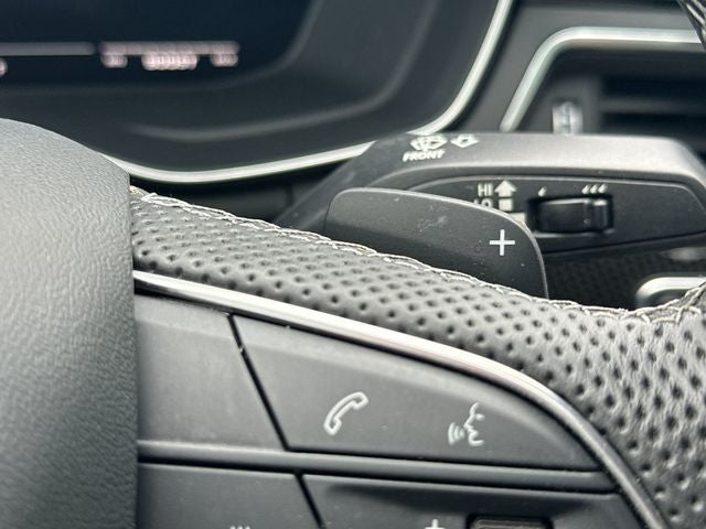 2023 Audi S5 Sportback Premium Plus quattro