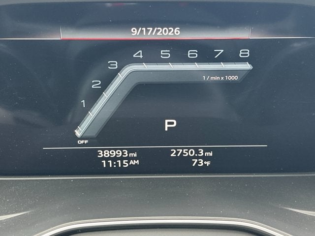 2023 Audi S5 Sportback Premium Plus quattro