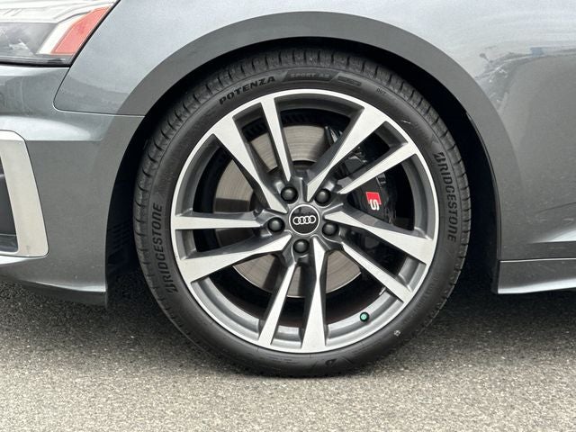 2023 Audi S5 Sportback Premium Plus quattro