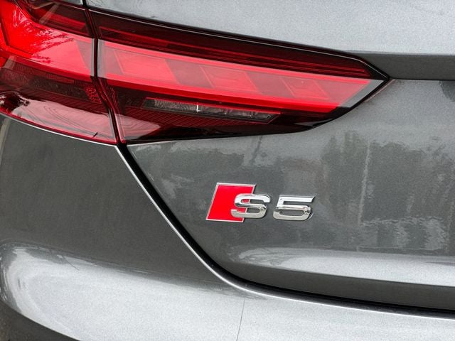 2023 Audi S5 Sportback Premium Plus quattro
