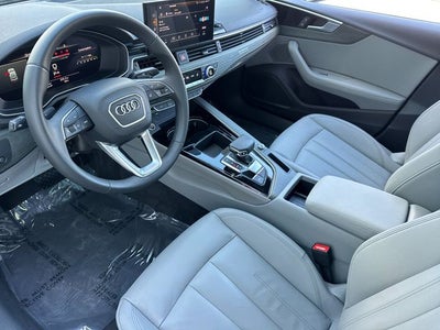 2023 Audi A5 Sportback Premium Plus quattro