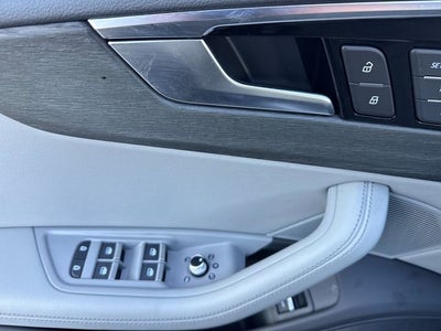 2023 Audi A5 Sportback Premium Plus quattro