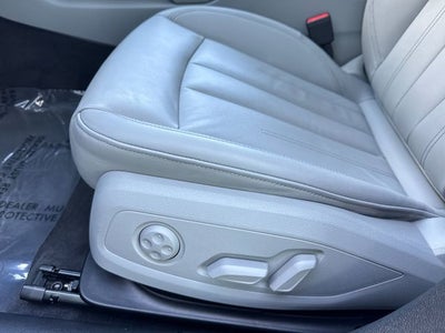 2023 Audi A5 Sportback Premium Plus quattro