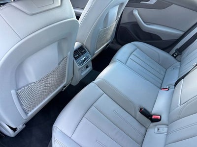 2023 Audi A5 Sportback Premium Plus quattro