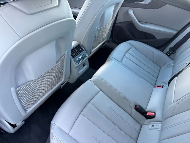 2023 Audi A5 Sportback Premium Plus quattro