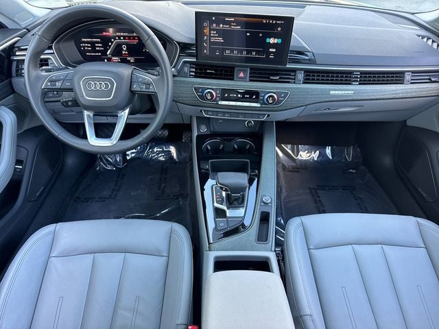 2023 Audi A5 Sportback Premium Plus quattro
