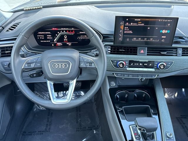 2023 Audi A5 Sportback Premium Plus quattro