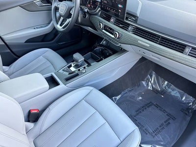 2023 Audi A5 Sportback Premium Plus quattro