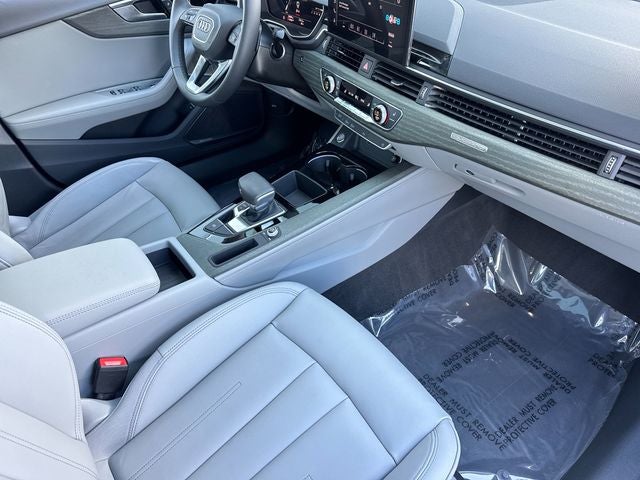 2023 Audi A5 Sportback Premium Plus quattro