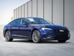 2023 Audi A5 Sportback Premium Plus quattro