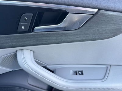 2023 Audi A5 Sportback Premium Plus quattro