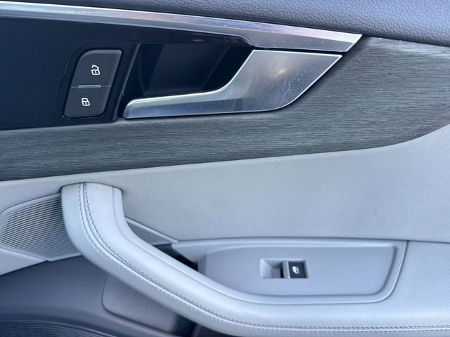 2023 Audi A5 Sportback Premium Plus quattro