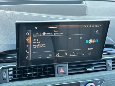 2023 Audi A5 Sportback Premium Plus quattro