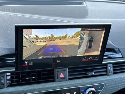 2023 Audi A5 Sportback Premium Plus quattro