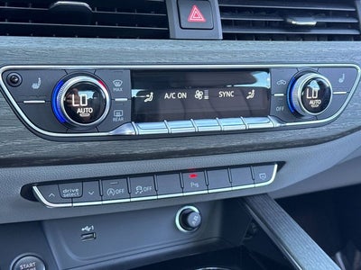 2023 Audi A5 Sportback Premium Plus quattro