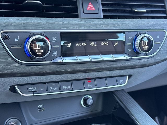 2023 Audi A5 Sportback Premium Plus quattro