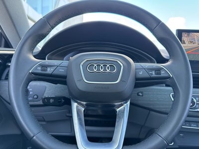 2023 Audi A5 Sportback Premium Plus quattro