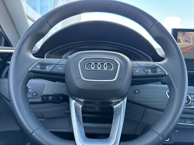 2023 Audi A5 Sportback Premium Plus quattro