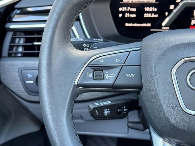 2023 Audi A5 Sportback Premium Plus quattro