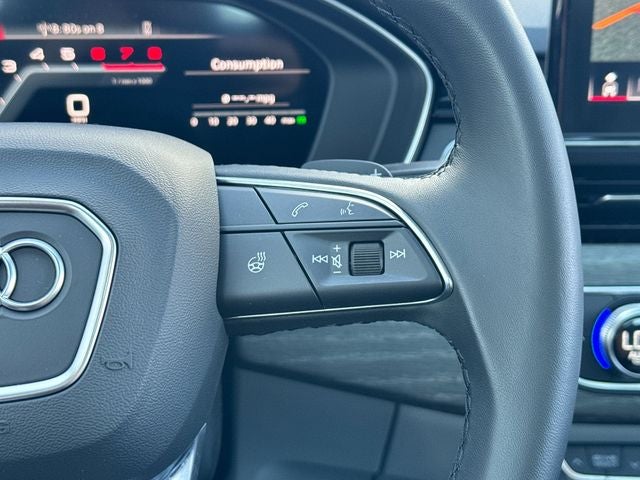 2023 Audi A5 Sportback Premium Plus quattro