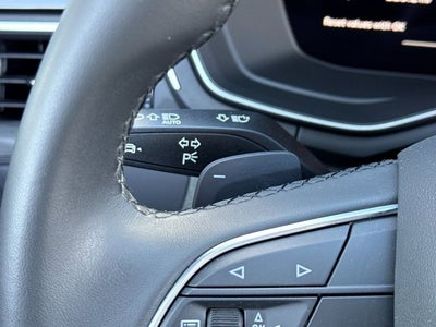 2023 Audi A5 Sportback Premium Plus quattro