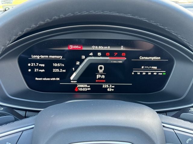 2023 Audi A5 Sportback Premium Plus quattro