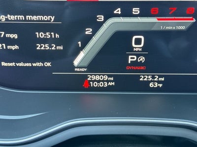 2023 Audi A5 Sportback Premium Plus quattro