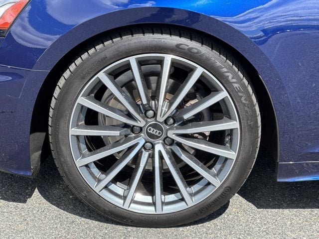 2023 Audi A5 Sportback Premium Plus quattro