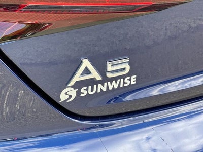 2023 Audi A5 Sportback Premium Plus quattro