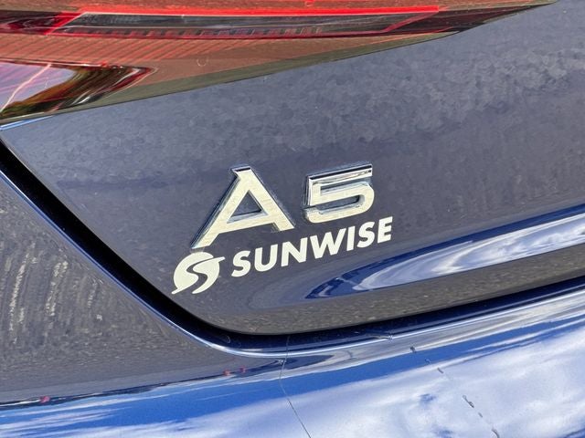 2023 Audi A5 Sportback Premium Plus quattro