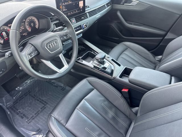 2023 Audi A5 Sportback Premium Plus quattro